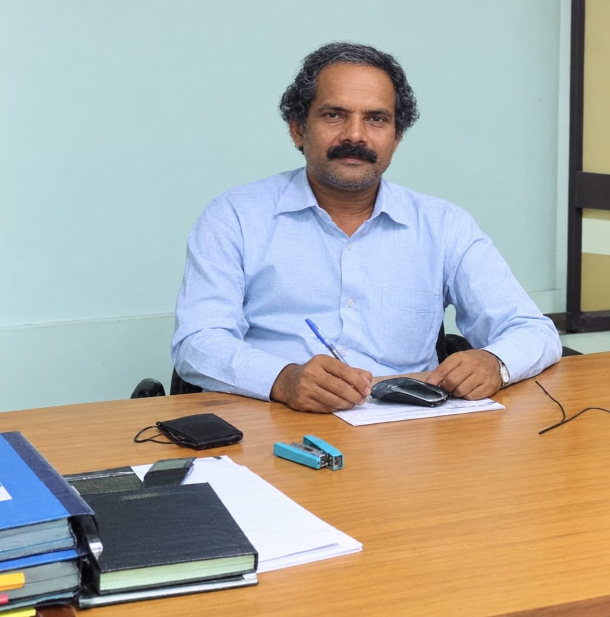 Jamaluddin Ahmed