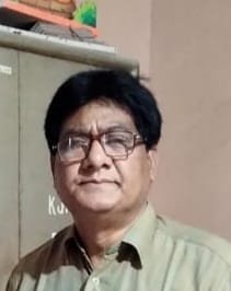 MD ZULFIKAR ALI 