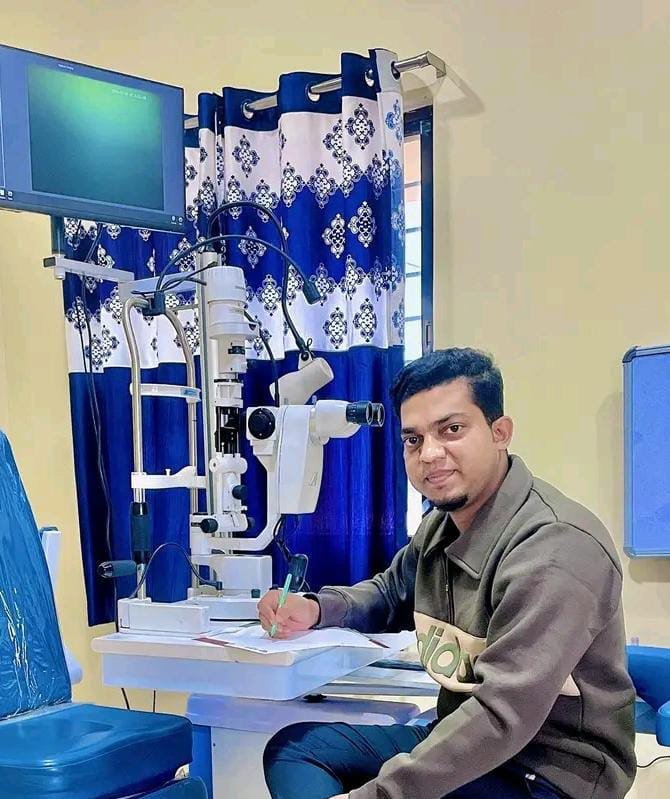 ABDUL MALEK