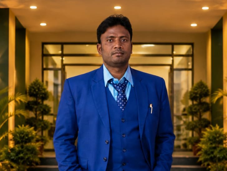 Mojibor Mandol, Director