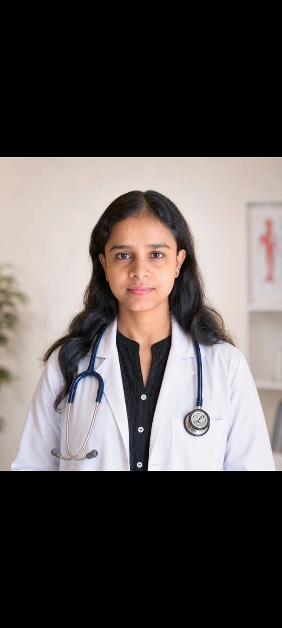 Dr. Nusrat Jahan