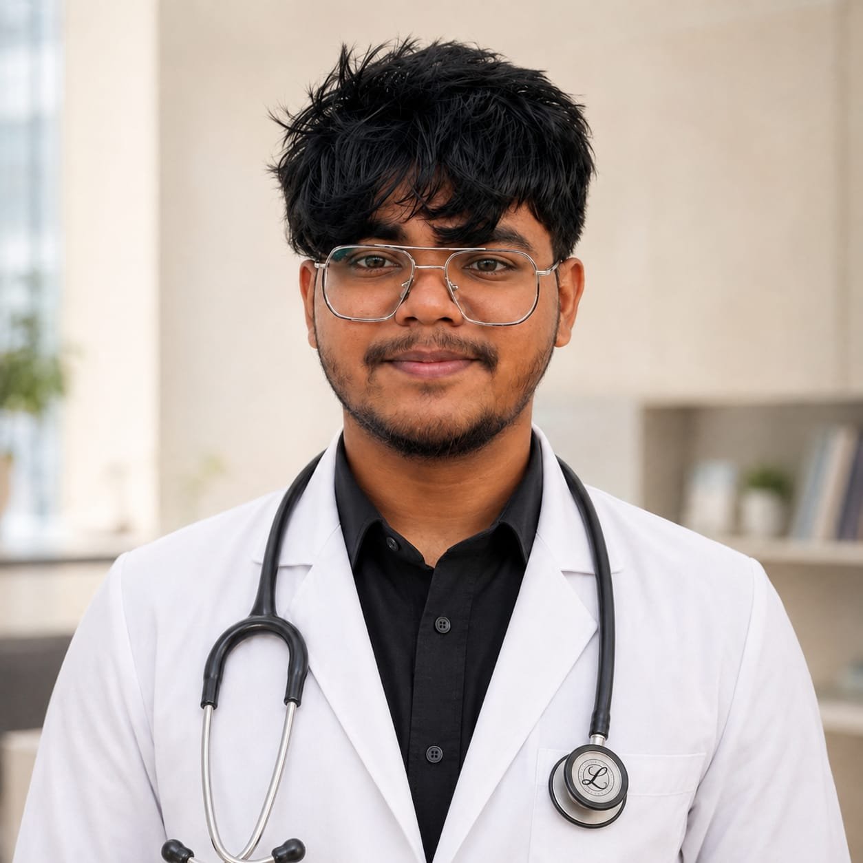 Dr. MD Samim Islam